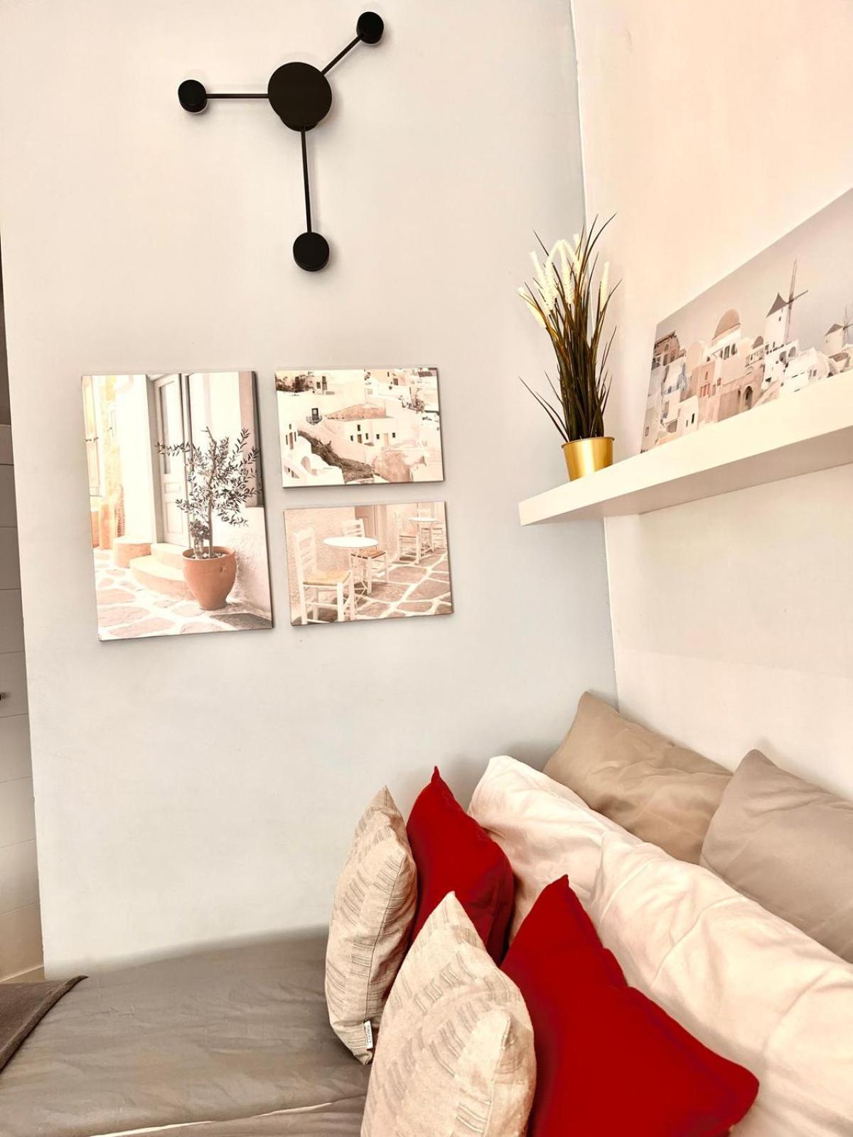 Special 1 Bed Room Condo Warszawa Center Kültér fotó