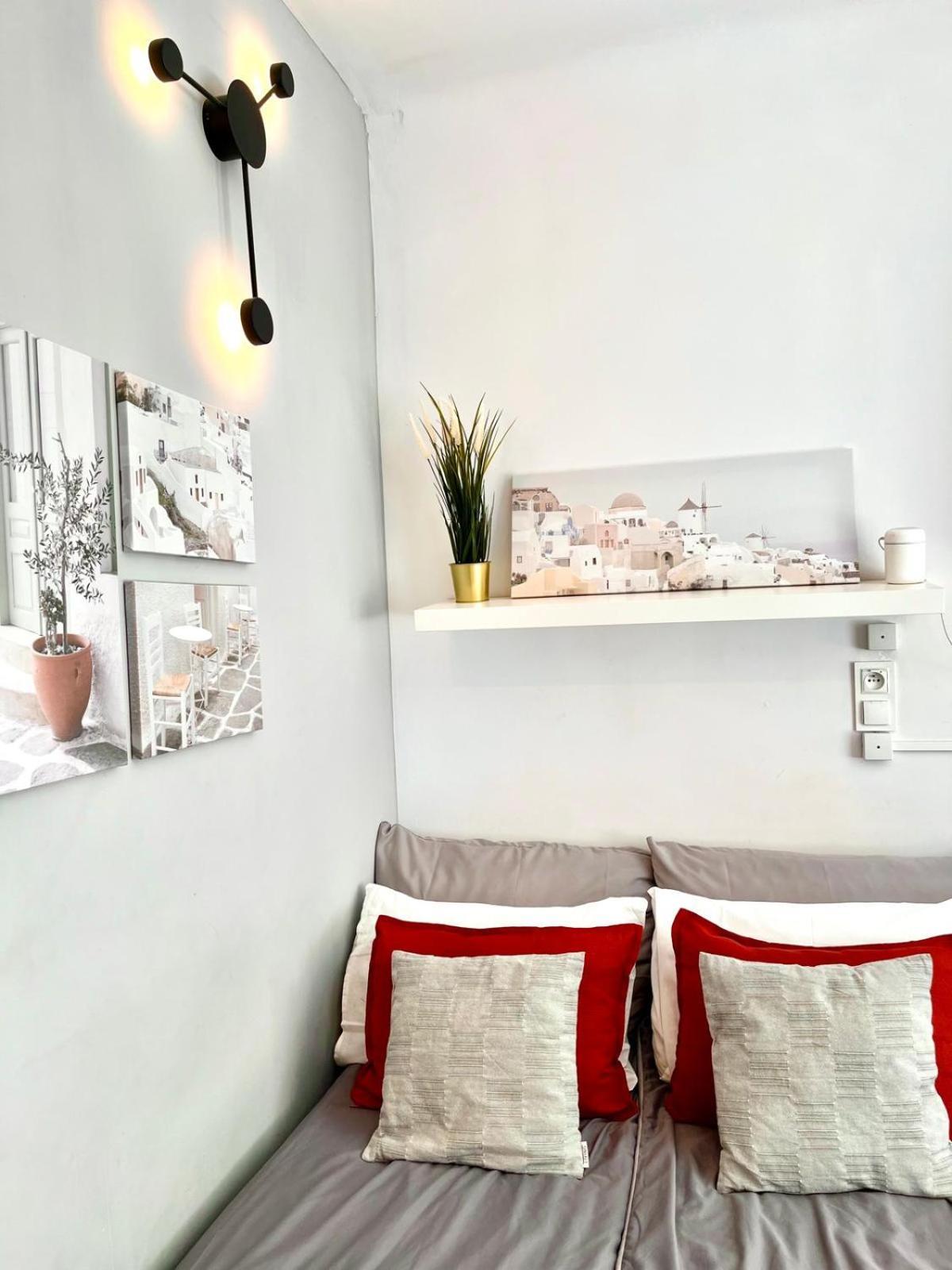 Special 1 Bed Room Condo Warszawa Center Kültér fotó